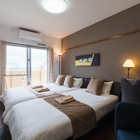 Kintaro Hotel Okinawa Naha Luaran gambar