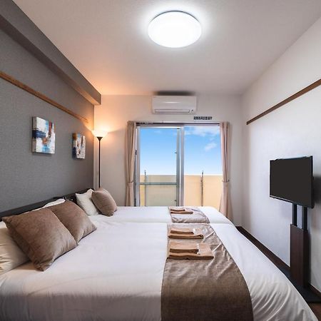 Kintaro Hotel Okinawa Naha Luaran gambar