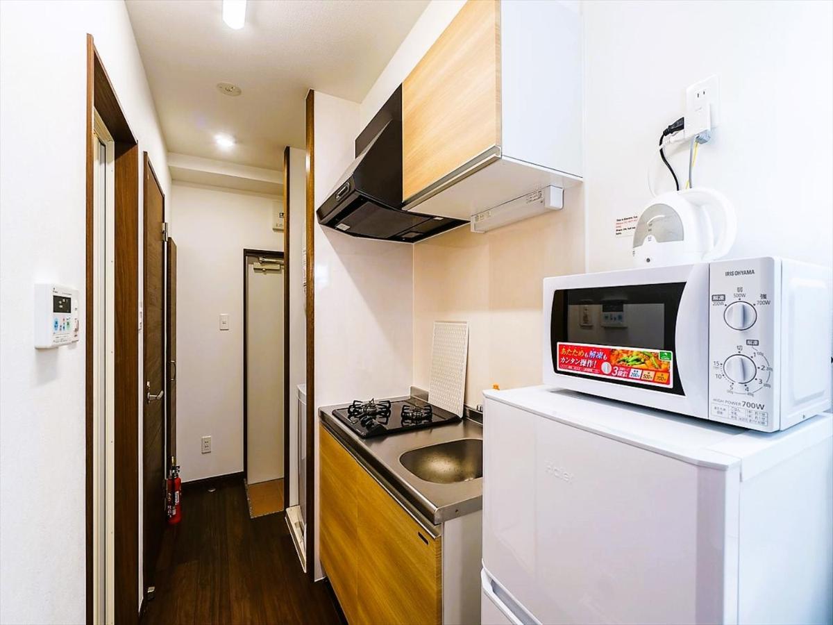 Kintaro Hotel Okinawa Naha Luaran gambar