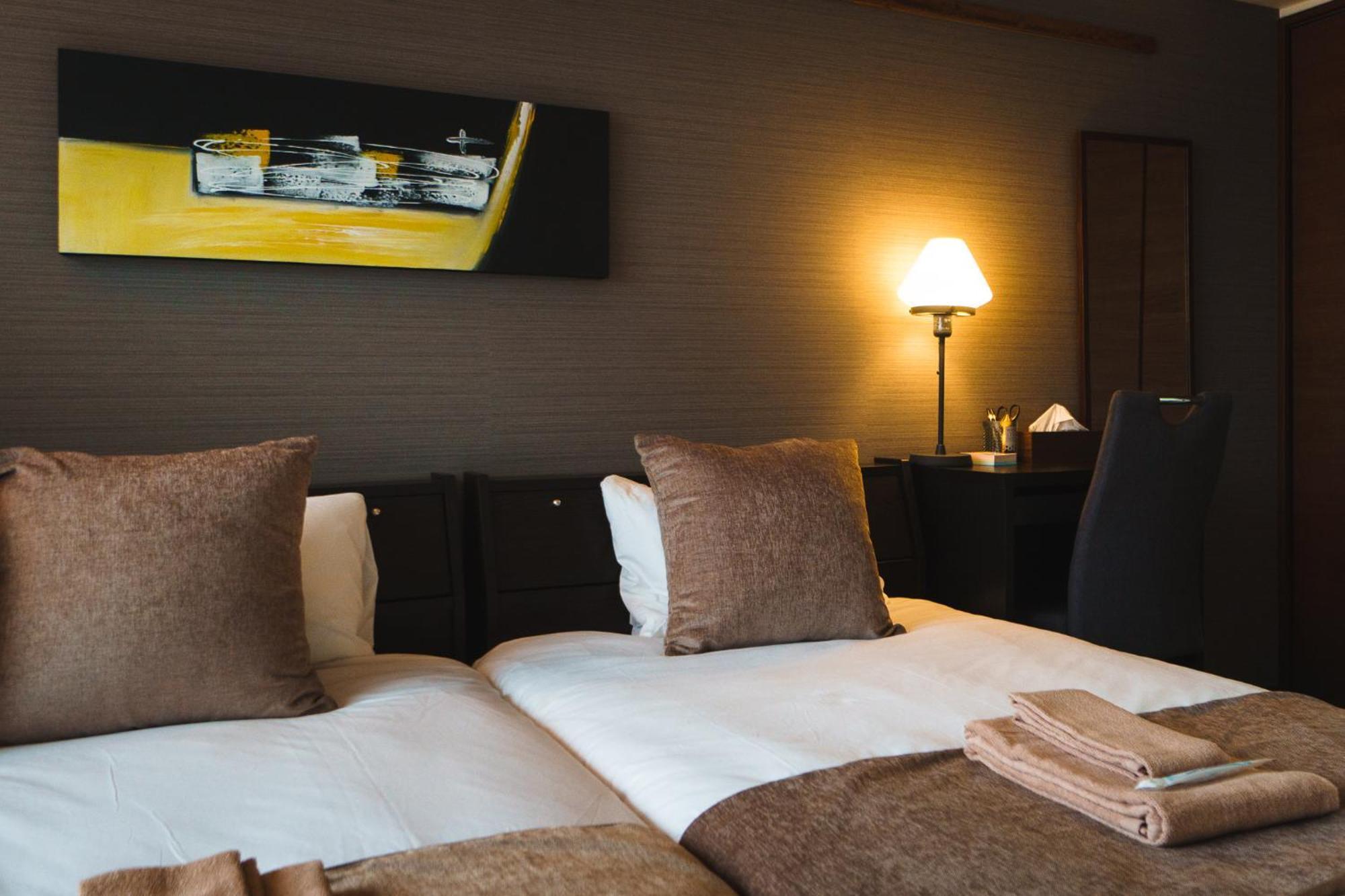 Kintaro Hotel Okinawa Naha Luaran gambar