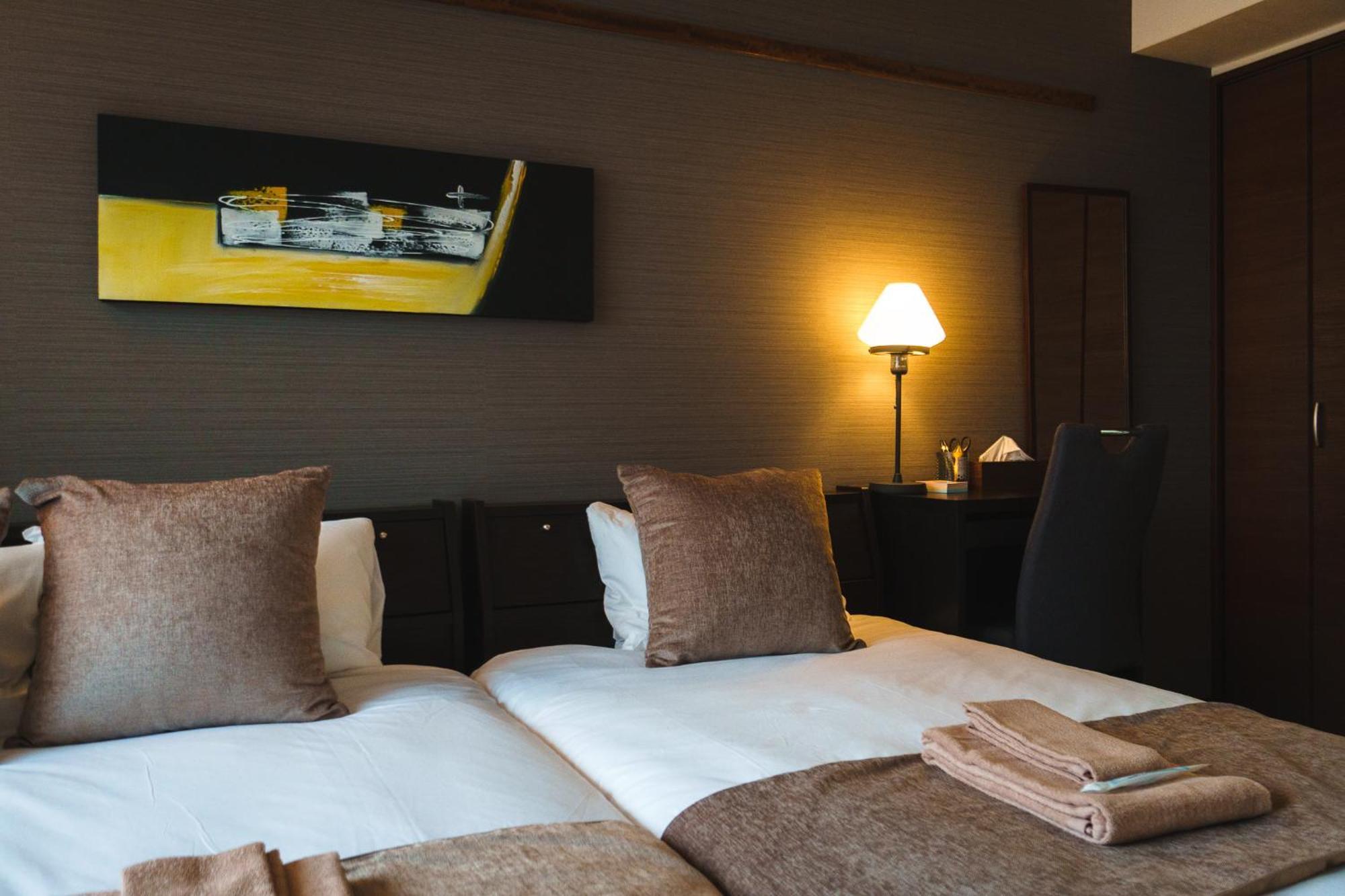 Kintaro Hotel Okinawa Naha Luaran gambar