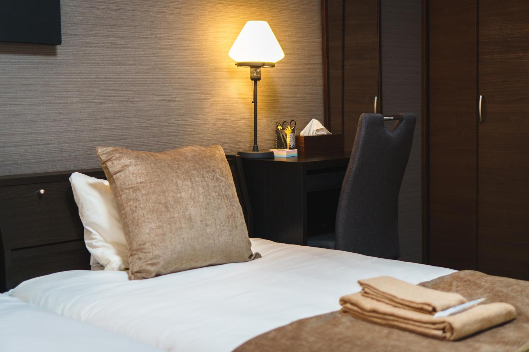 Kintaro Hotel Okinawa Naha Luaran gambar