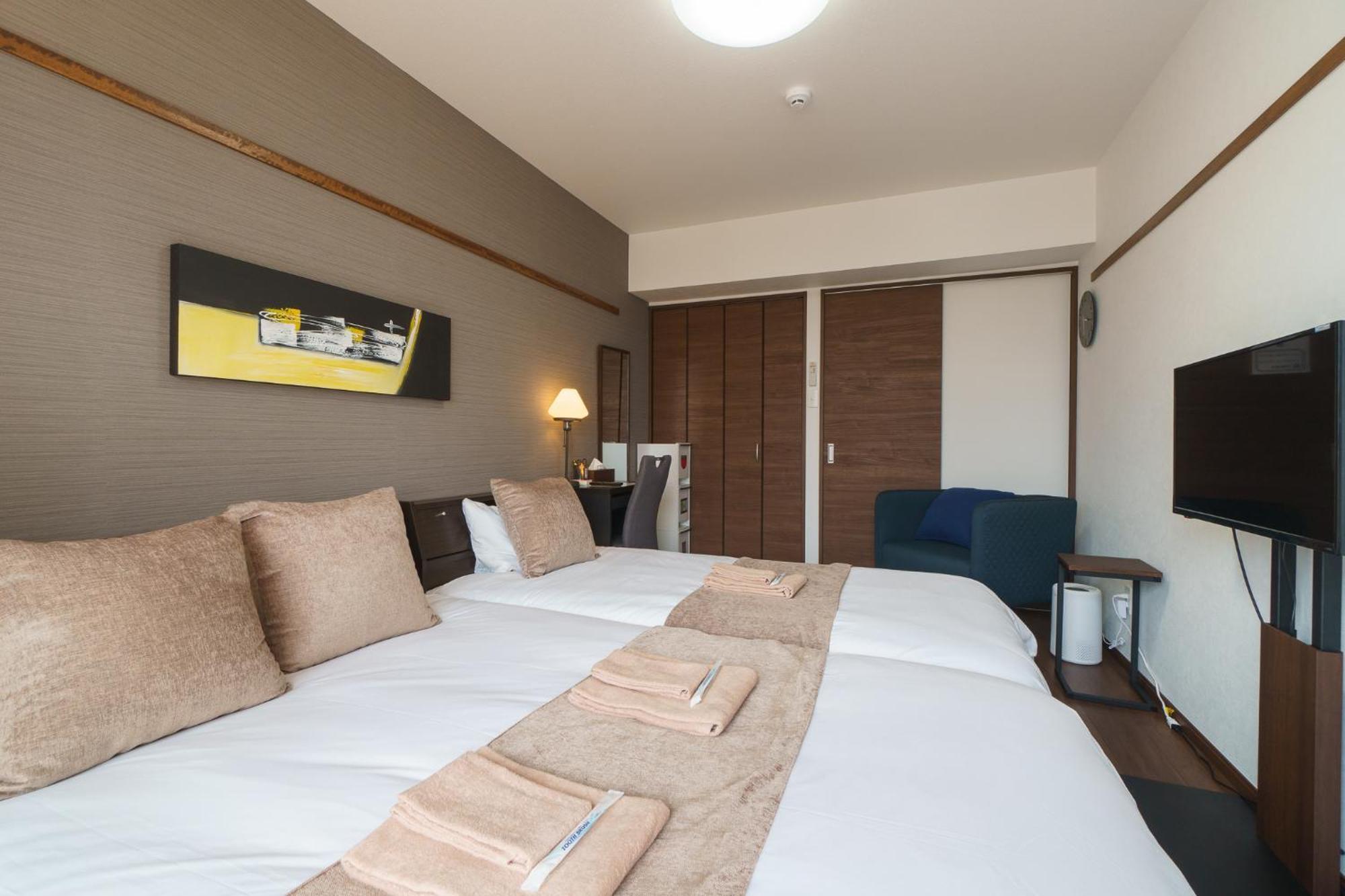 Kintaro Hotel Okinawa Naha Luaran gambar