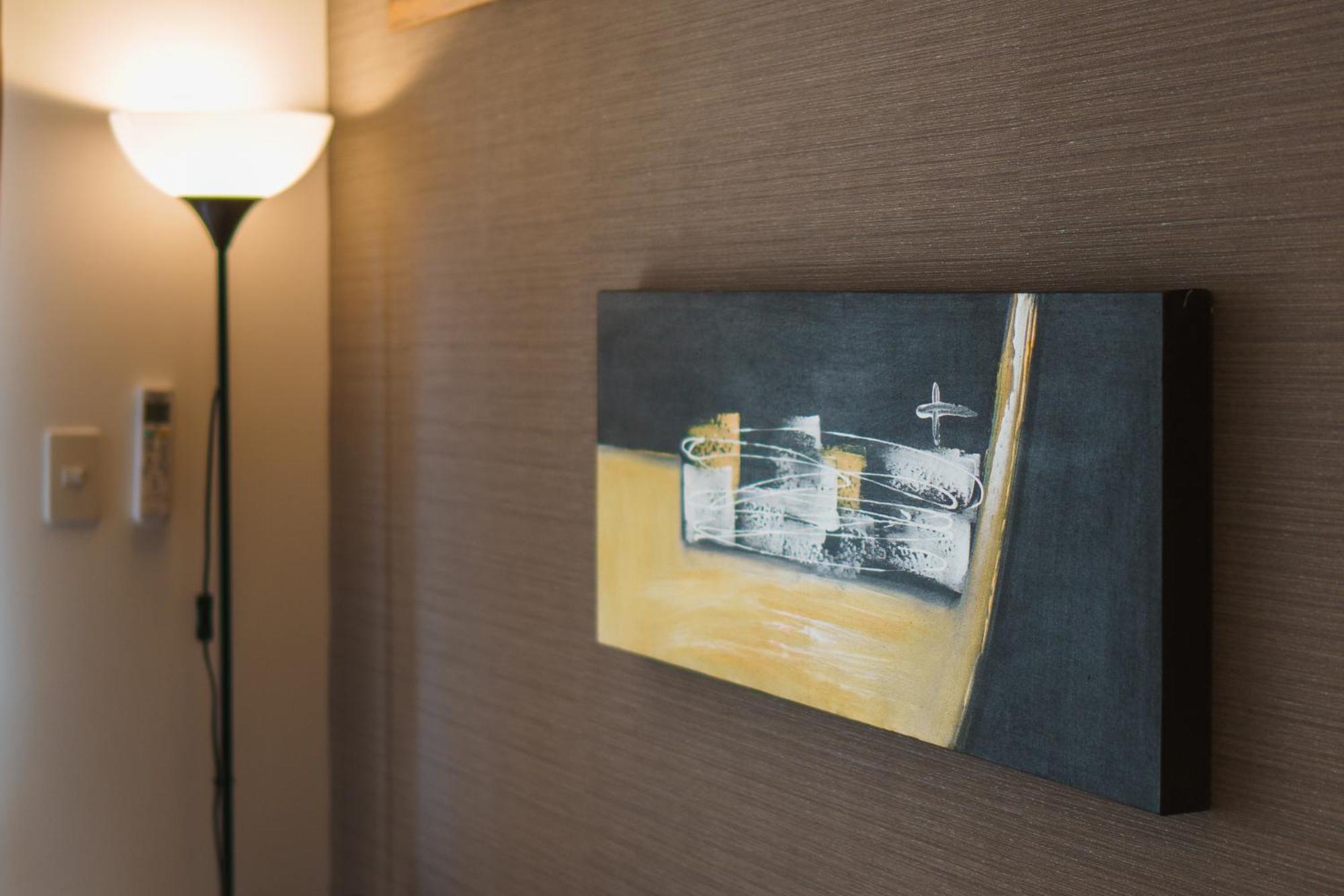 Kintaro Hotel Okinawa Naha Luaran gambar