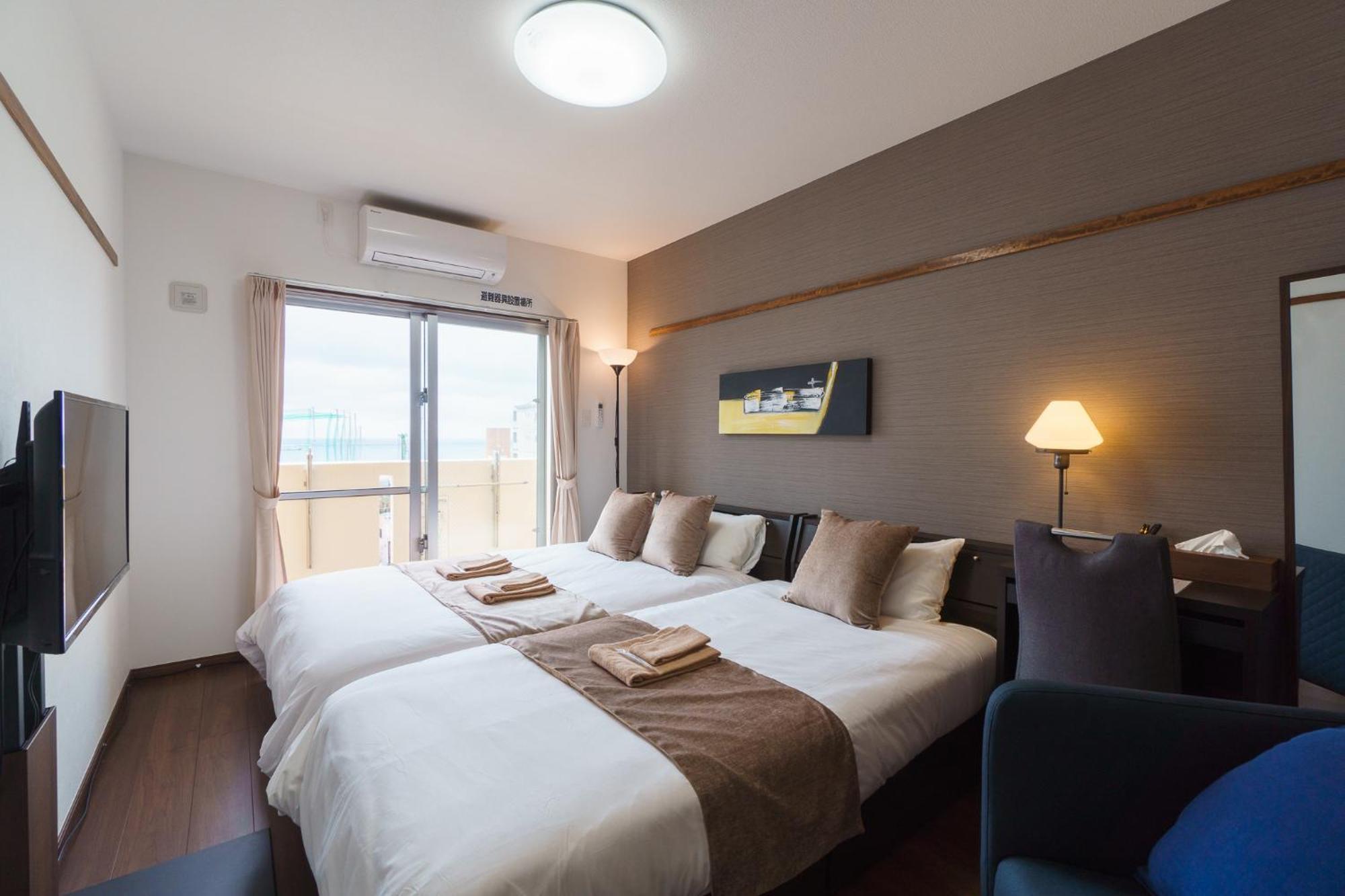Kintaro Hotel Okinawa Naha Luaran gambar