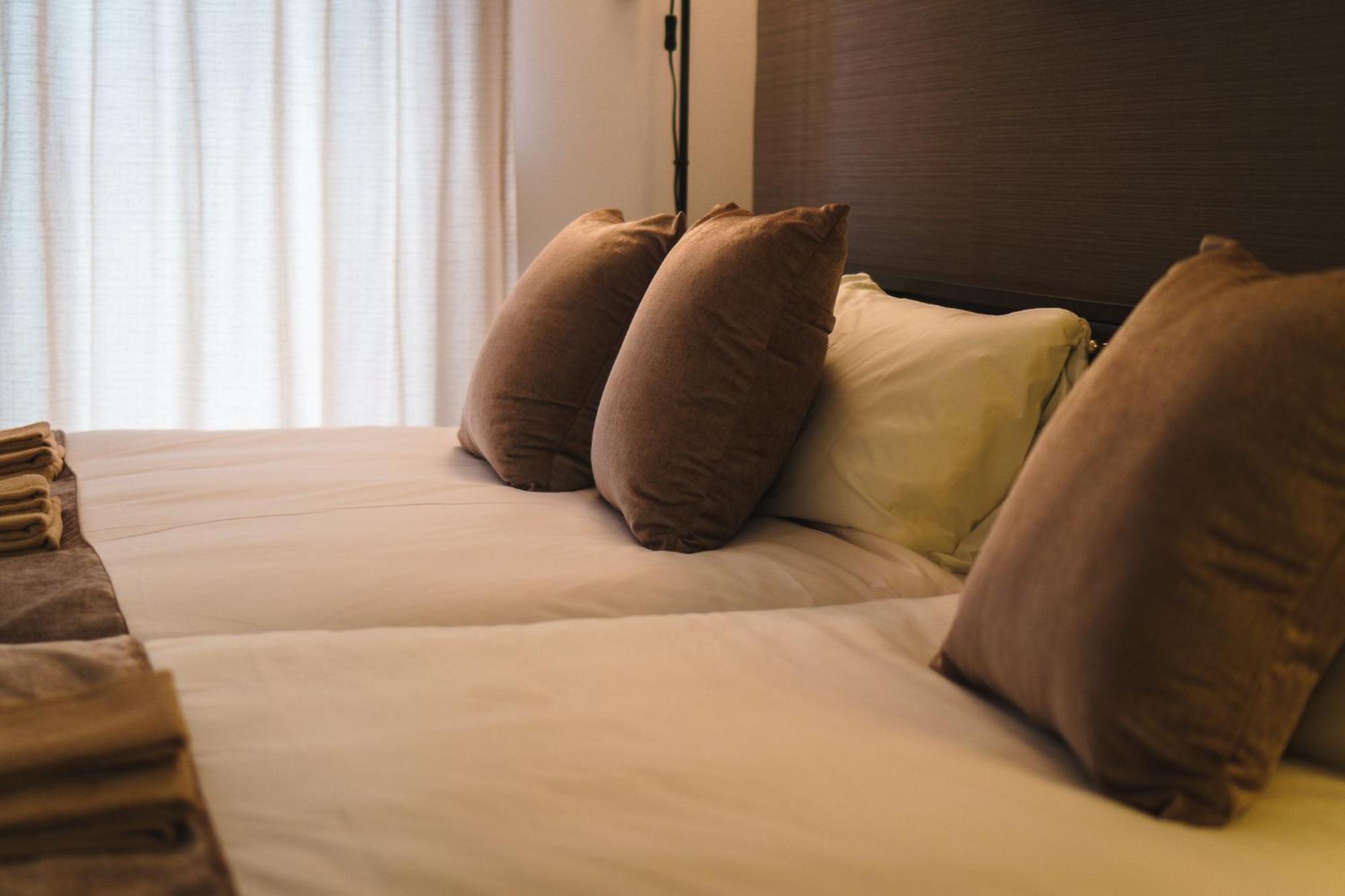 Kintaro Hotel Okinawa Naha Luaran gambar