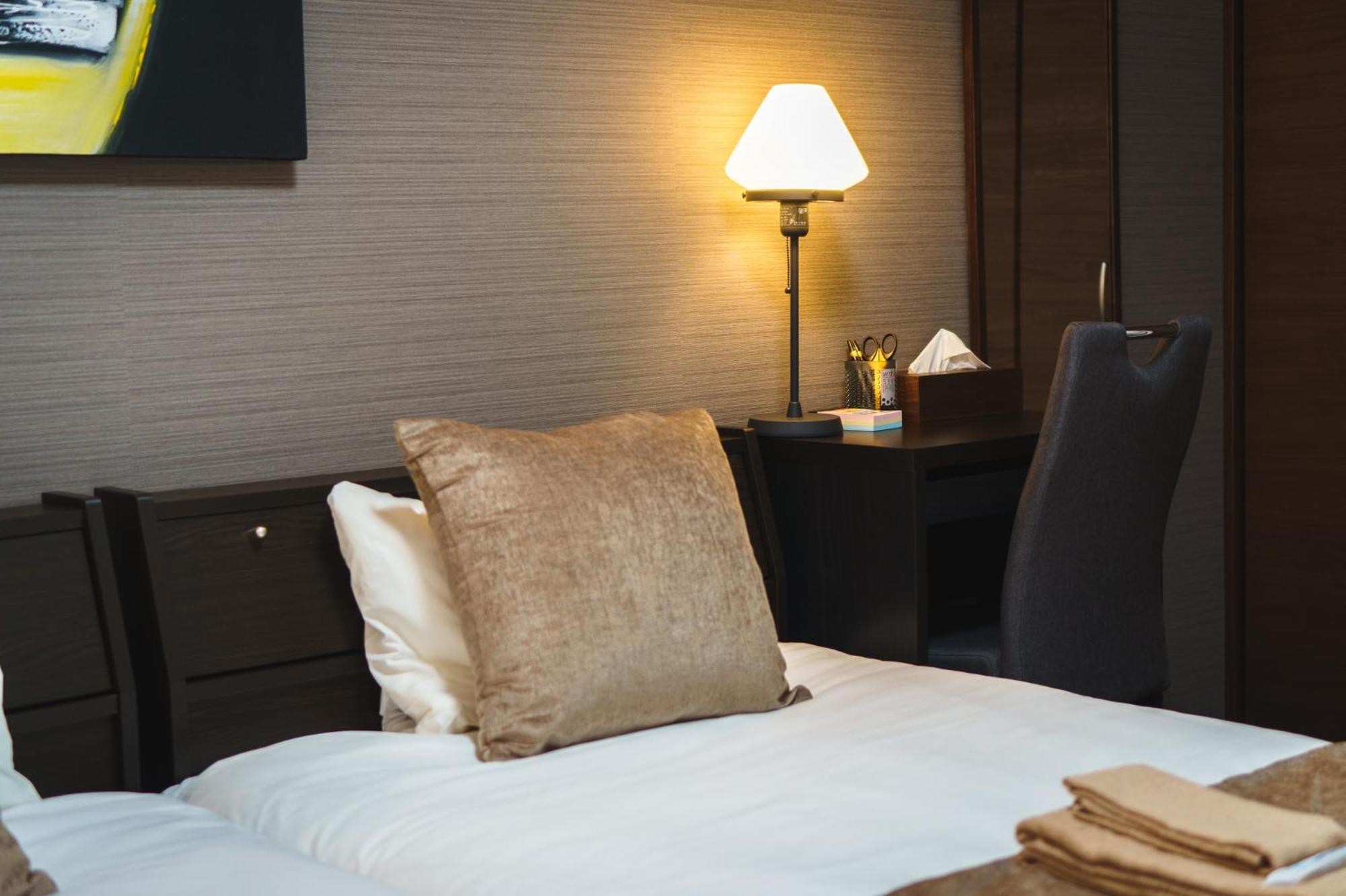 Kintaro Hotel Okinawa Naha Luaran gambar