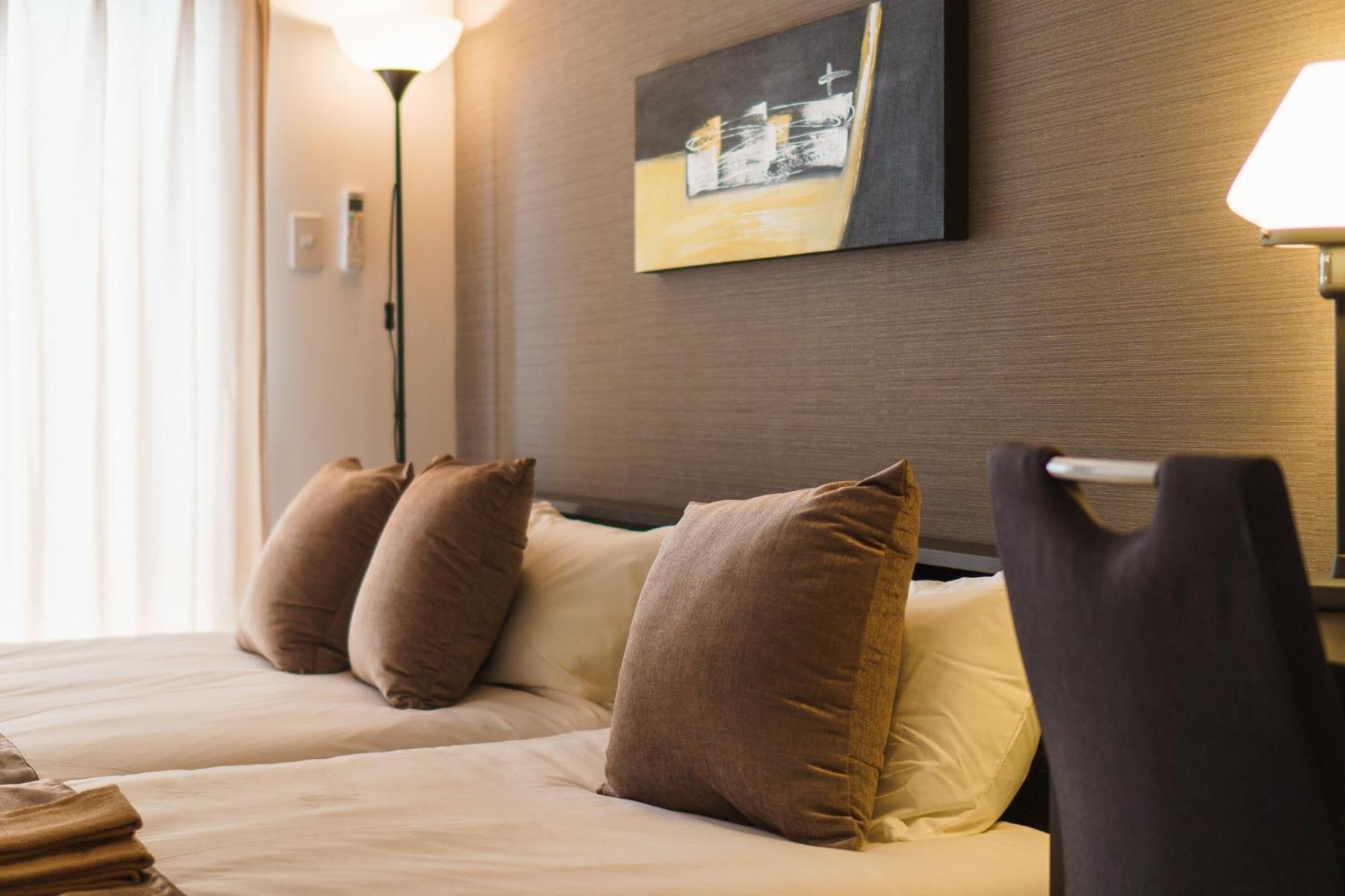 Kintaro Hotel Okinawa Naha Luaran gambar