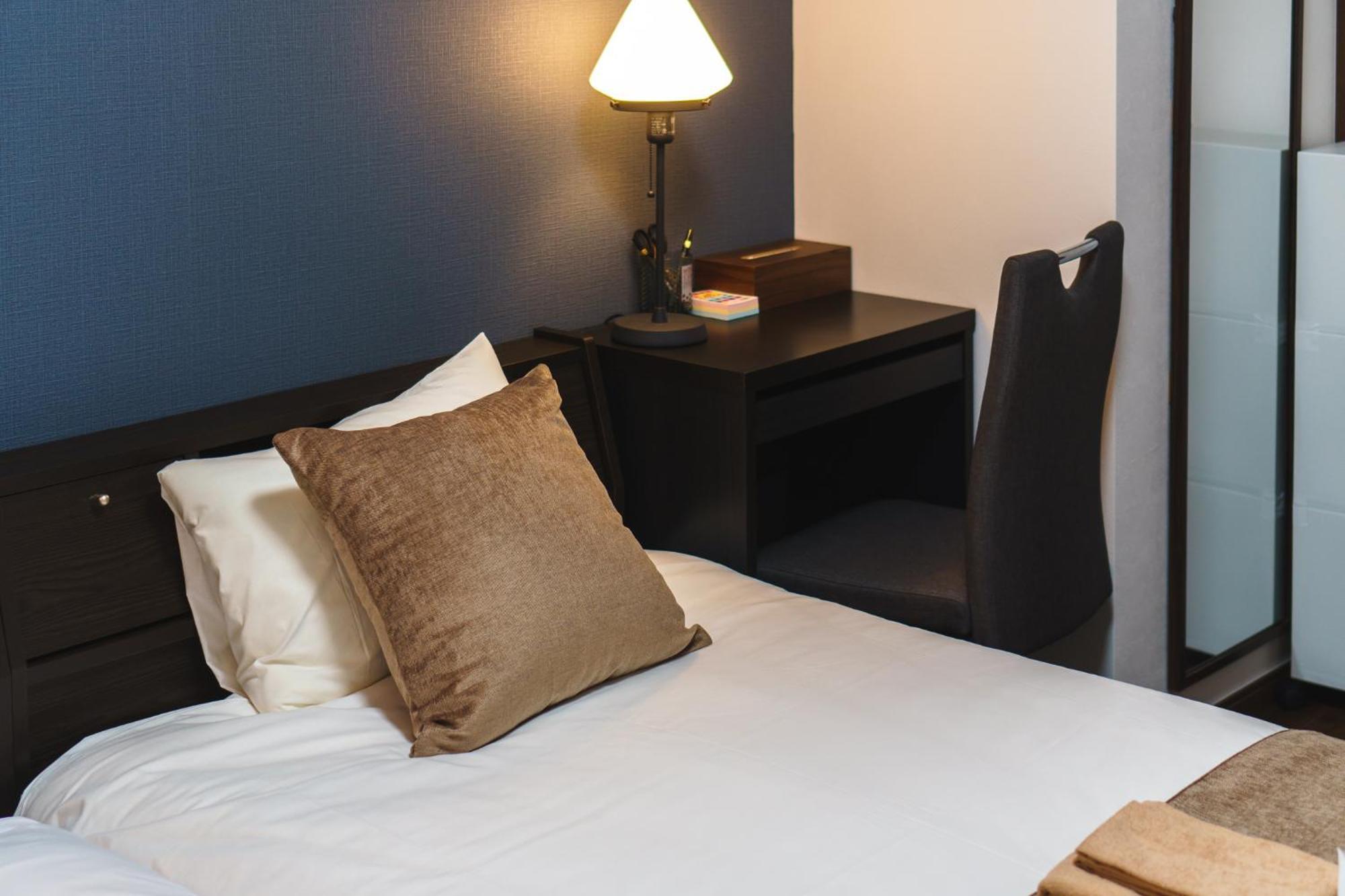 Kintaro Hotel Okinawa Naha Luaran gambar
