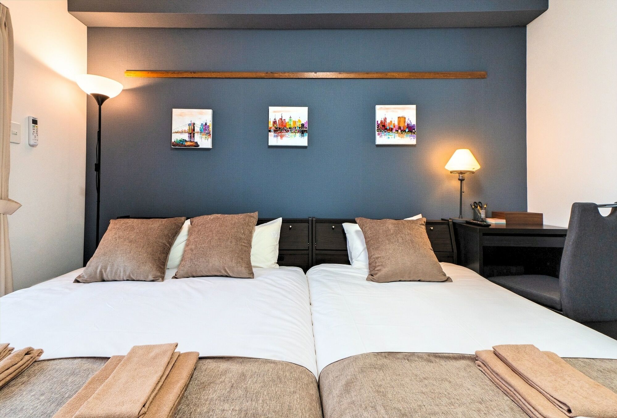 Kintaro Hotel Okinawa Naha Luaran gambar